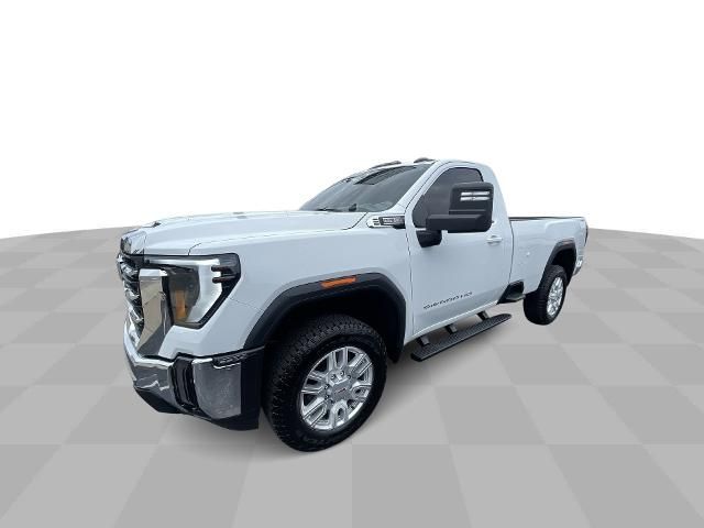 2024 GMC Sierra 2500HD SLE