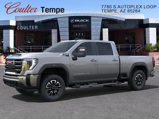 2024 GMC Sierra 2500HD SLE