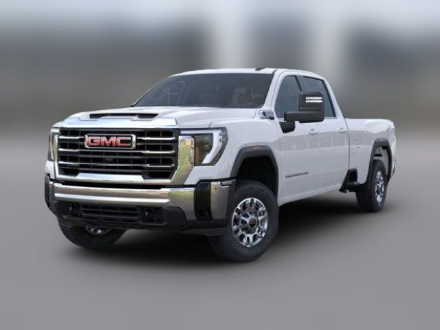 2024 GMC Sierra 2500HD SLE