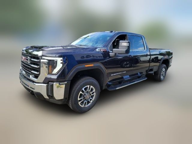 2024 GMC Sierra 2500HD SLE