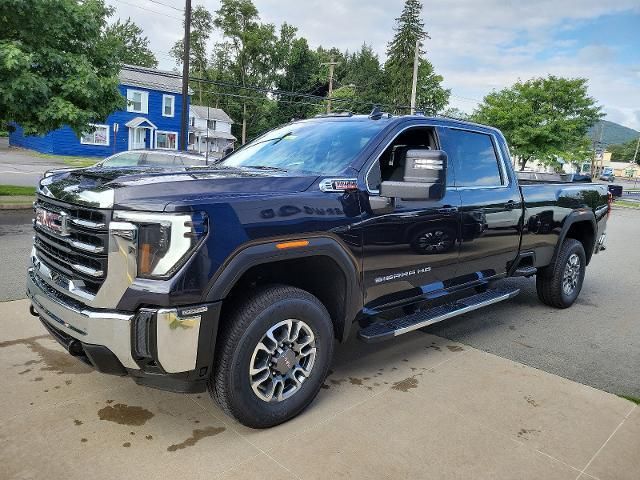 2024 GMC Sierra 2500HD SLE