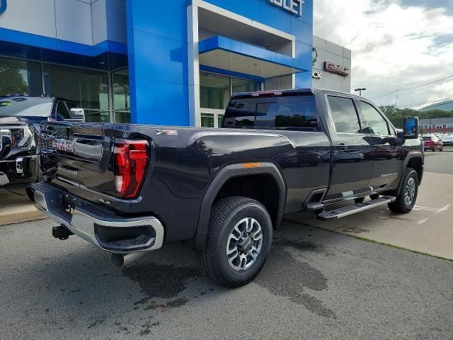 2024 GMC Sierra 2500HD SLE