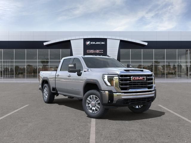 2024 GMC Sierra 2500HD SLE