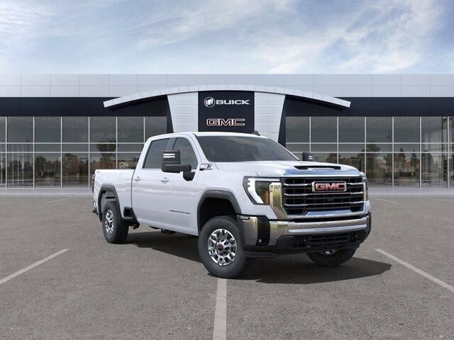 2024 GMC Sierra 2500HD SLE