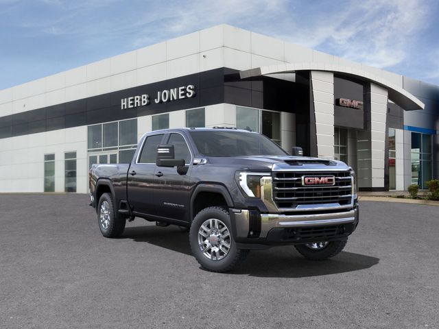 2024 GMC Sierra 2500HD SLE