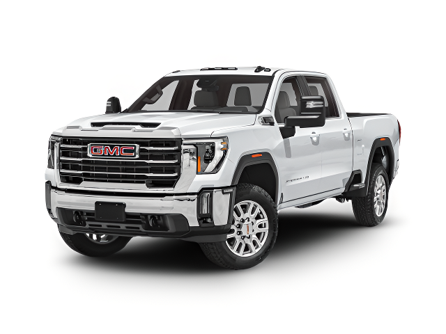 2024 GMC Sierra 2500HD SLE