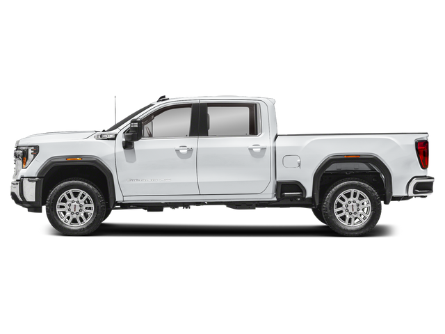 2024 GMC Sierra 2500HD SLE