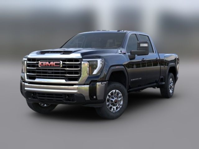 2024 GMC Sierra 2500HD SLE