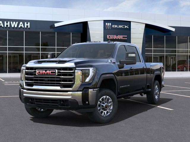 2024 GMC Sierra 2500HD SLE