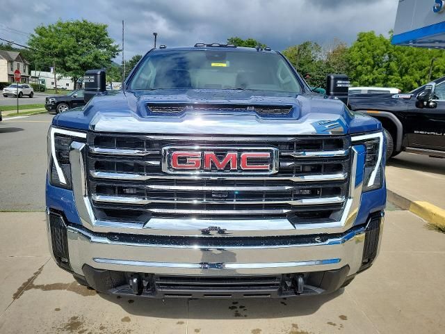 2024 GMC Sierra 2500HD SLE