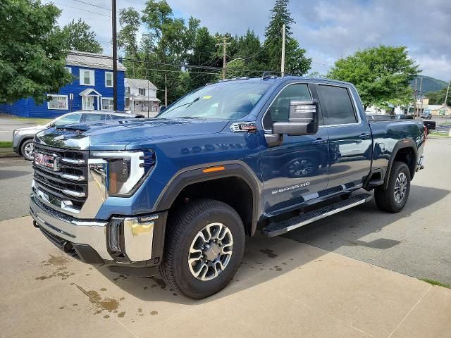 2024 GMC Sierra 2500HD SLE