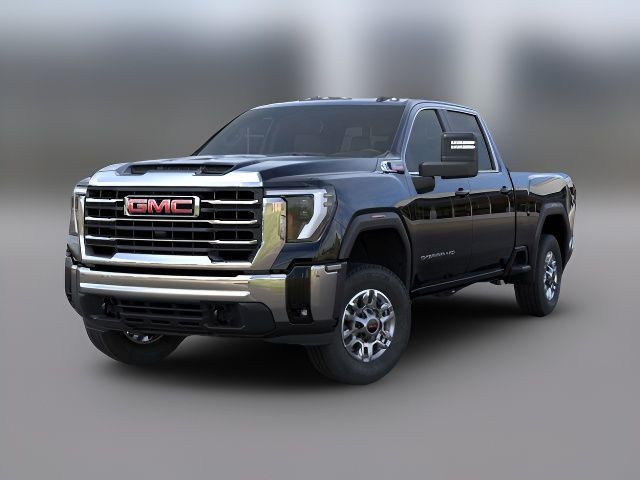 2024 GMC Sierra 2500HD SLE