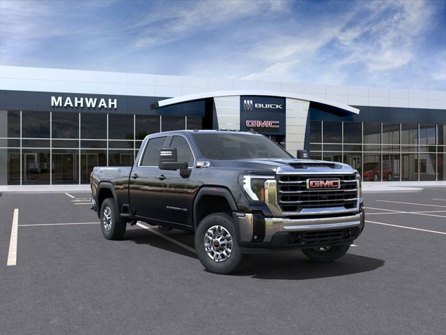 2024 GMC Sierra 2500HD SLE