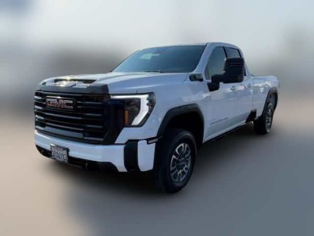 2024 GMC Sierra 2500HD SLE