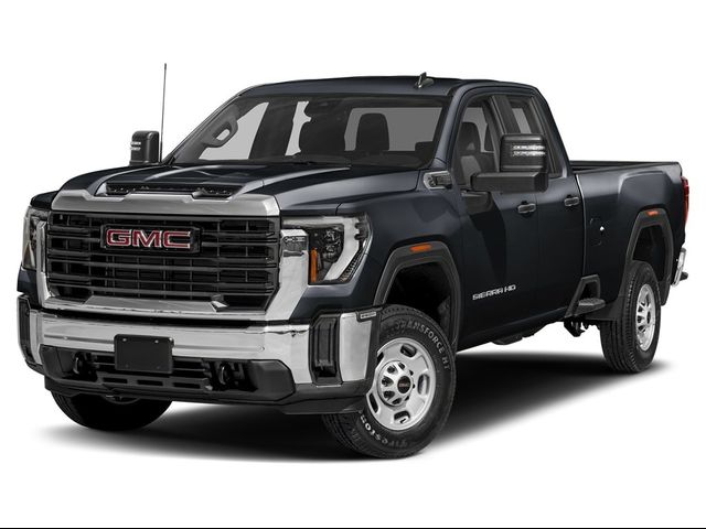 2024 GMC Sierra 2500HD SLE