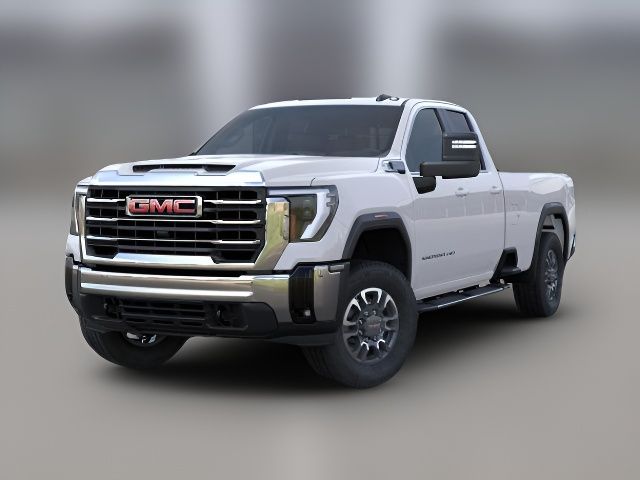 2024 GMC Sierra 2500HD SLE