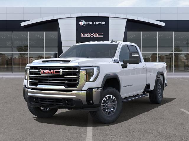 2024 GMC Sierra 2500HD SLE