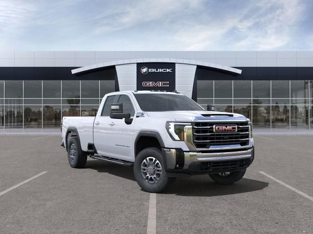 2024 GMC Sierra 2500HD SLE