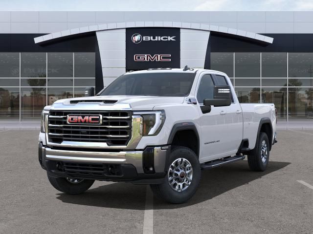 2024 GMC Sierra 2500HD SLE