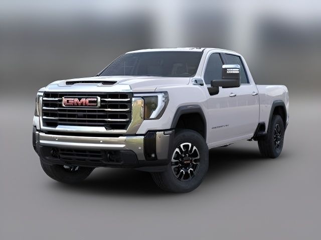 2024 GMC Sierra 2500HD SLT