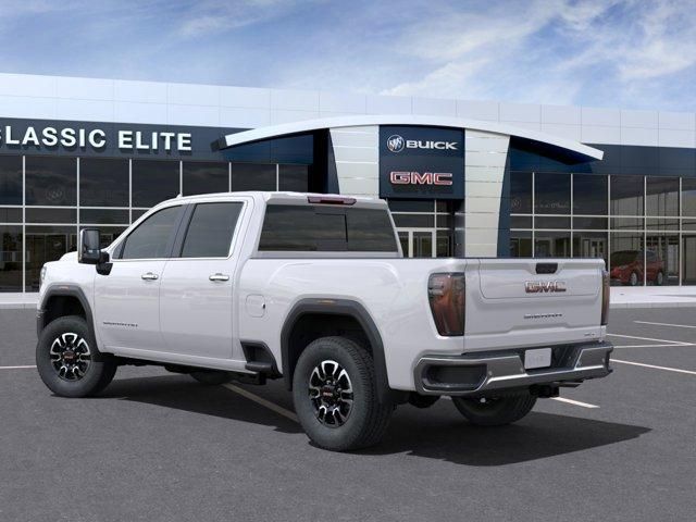 2024 GMC Sierra 2500HD SLT