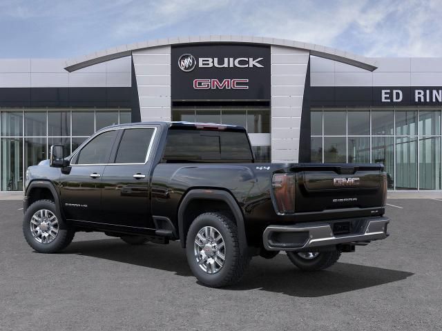 2024 GMC Sierra 2500HD SLT