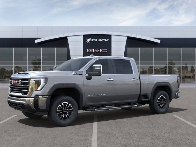 2024 GMC Sierra 2500HD SLT