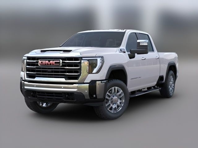 2024 GMC Sierra 2500HD SLT