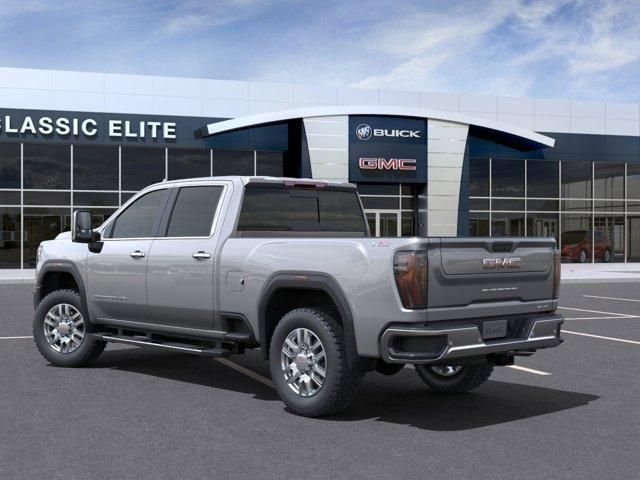 2024 GMC Sierra 2500HD SLT