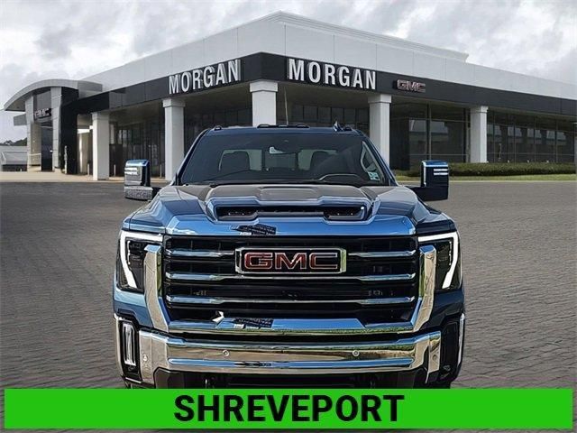 2024 GMC Sierra 2500HD SLT