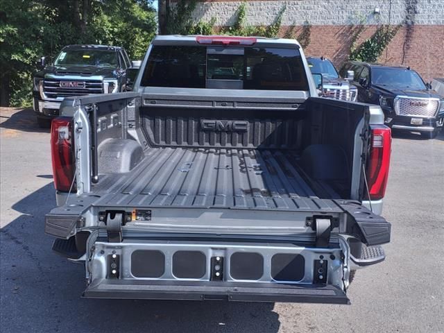 2024 GMC Sierra 2500HD SLT