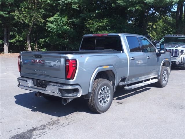 2024 GMC Sierra 2500HD SLT