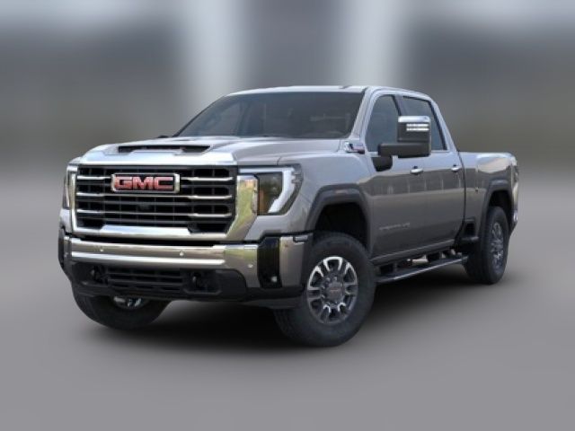 2024 GMC Sierra 2500HD SLT