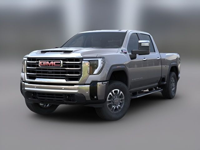 2024 GMC Sierra 2500HD SLT