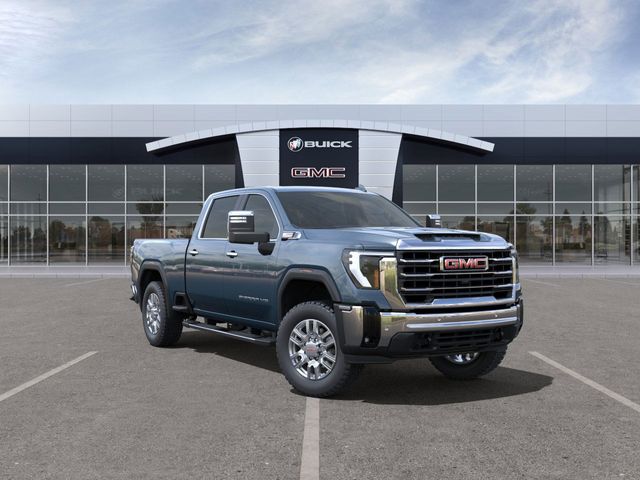 2024 GMC Sierra 2500HD SLT