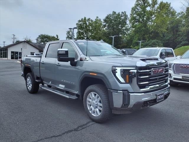 2024 GMC Sierra 2500HD SLT