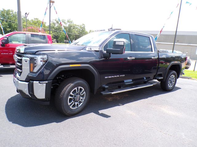 2024 GMC Sierra 2500HD SLT