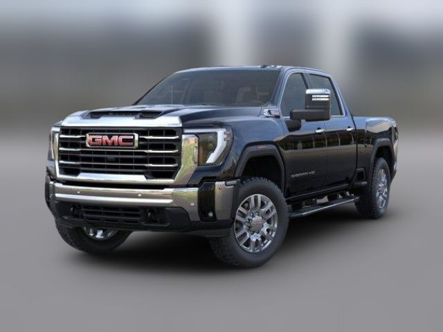 2024 GMC Sierra 2500HD SLT