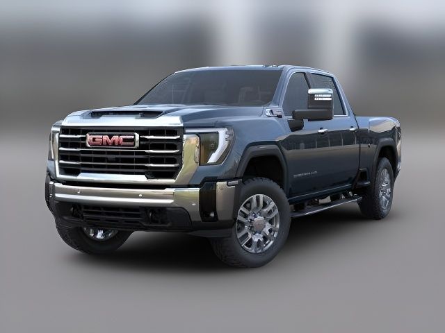 2024 GMC Sierra 2500HD SLT