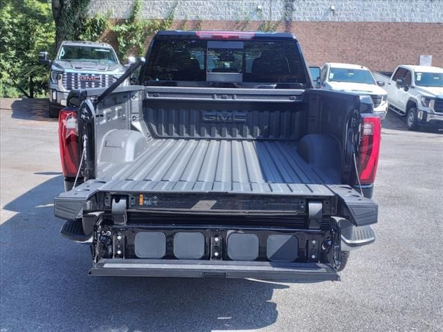 2024 GMC Sierra 2500HD SLT