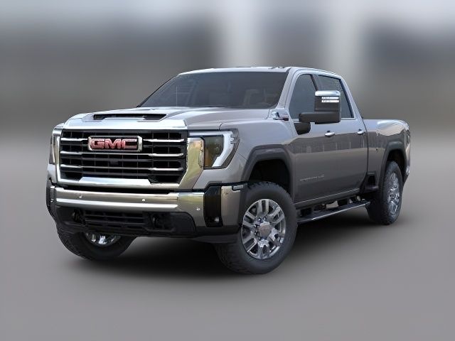 2024 GMC Sierra 2500HD SLT