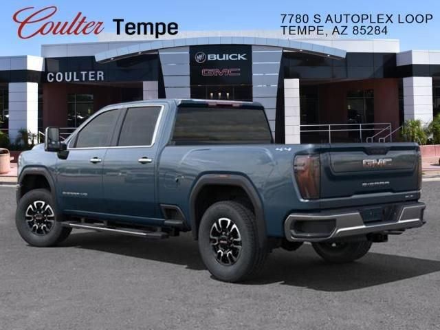 2024 GMC Sierra 2500HD SLT