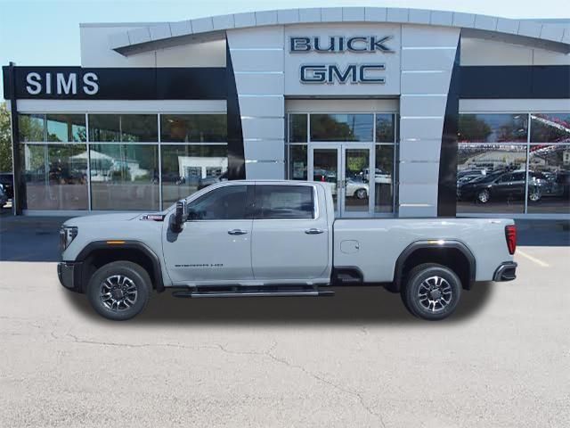 2024 GMC Sierra 2500HD SLT