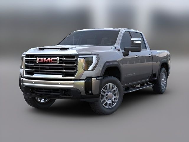 2024 GMC Sierra 2500HD SLT