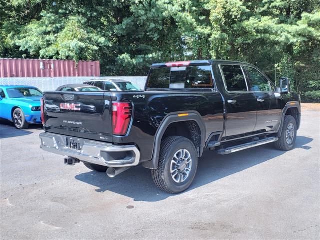 2024 GMC Sierra 2500HD SLT