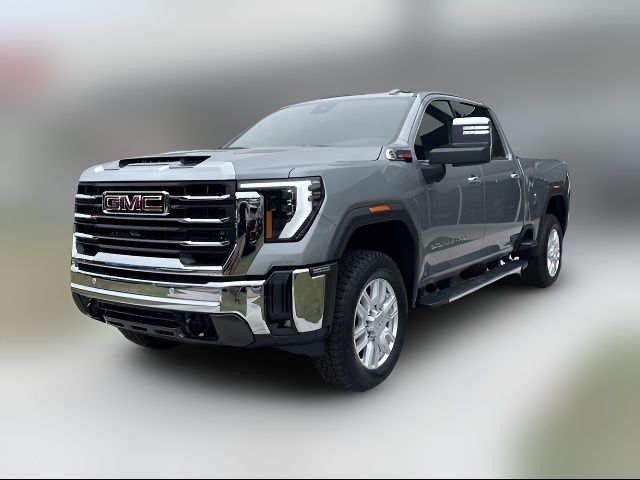 2024 GMC Sierra 2500HD SLT