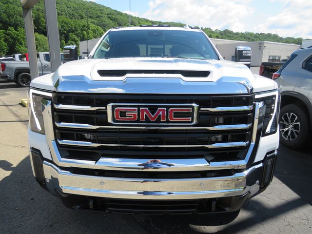 2024 GMC Sierra 2500HD SLT