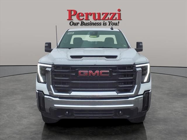 2024 GMC Sierra 3500HD Pro