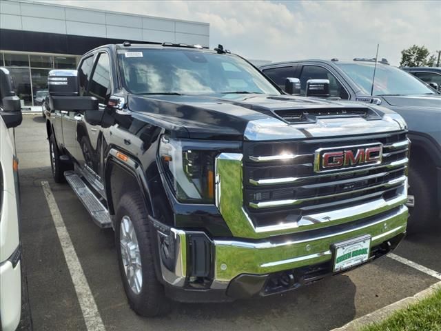 2024 GMC Sierra 3500HD SLT