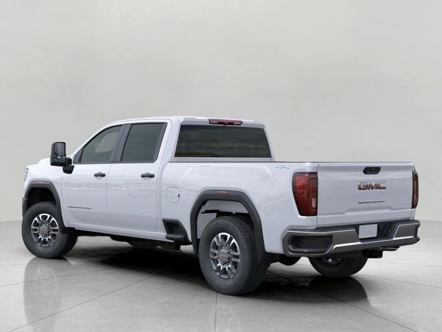 2024 GMC Sierra 3500HD Pro